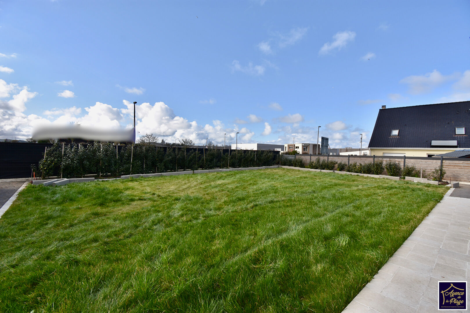 Photo Pavillon individuel R+1 203m2 MARCK image 5/6