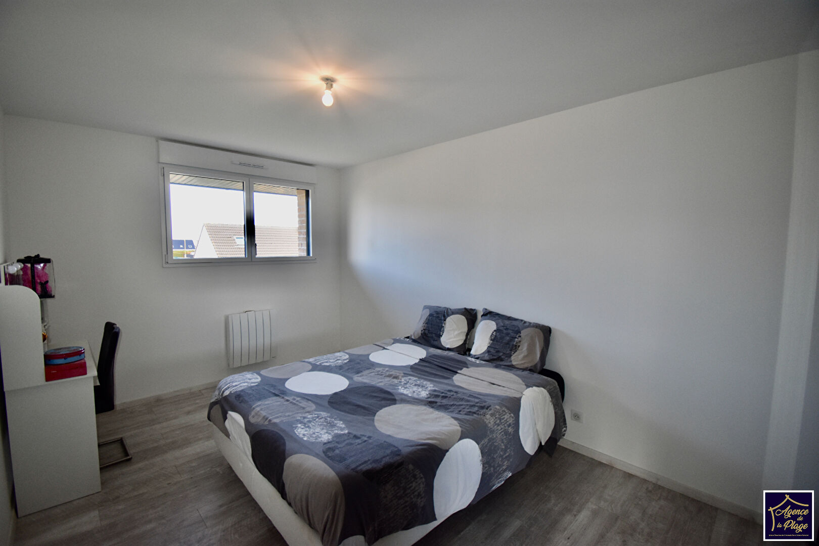 Photo Pavillon individuel R+1 203m2 MARCK image 6/6