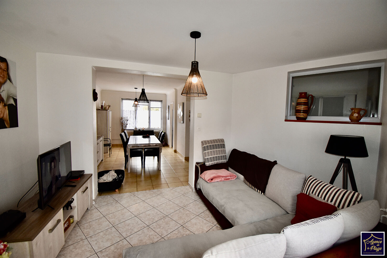 Photo Immeuble Calais Nord 190 m2 image 3/3