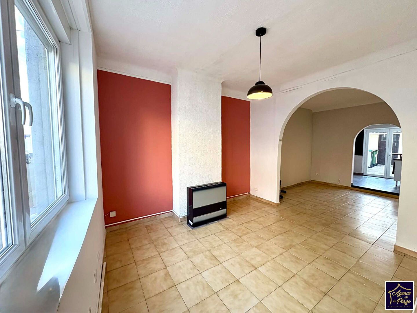 Agence immobilière de Agence de la plage - SAS agence de la plage