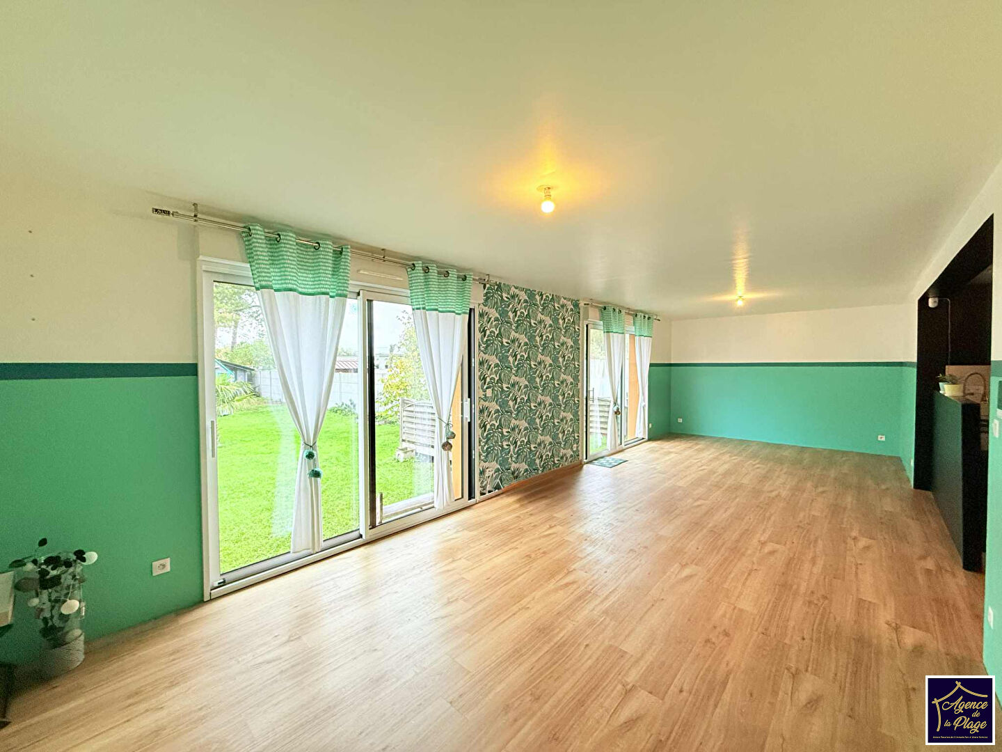 Photo Maison Coulogne 6 pièce(s) 120 m2 image 2/6