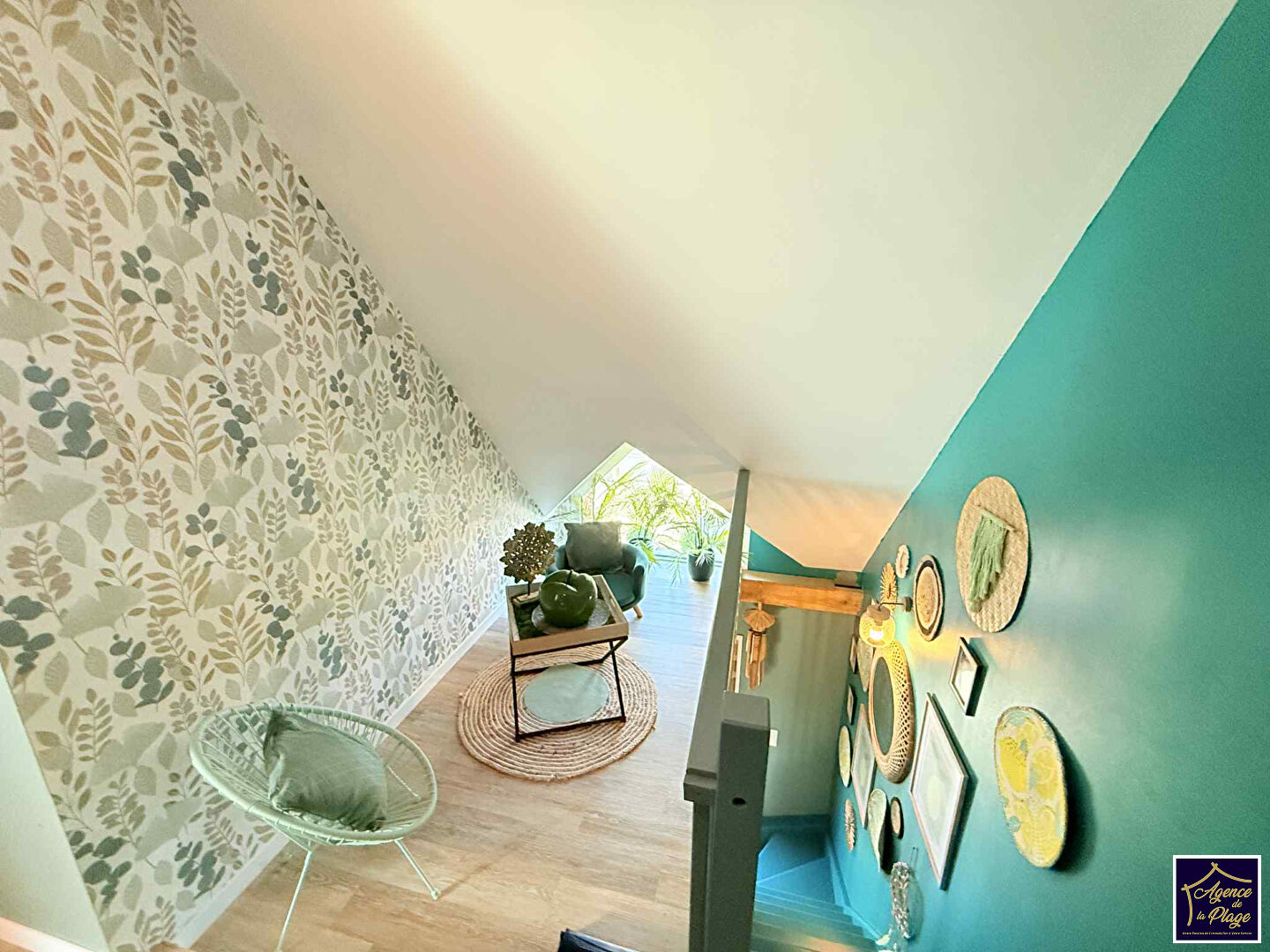 Photo Maison Coulogne 6 pièce(s) 120 m2 image 3/6