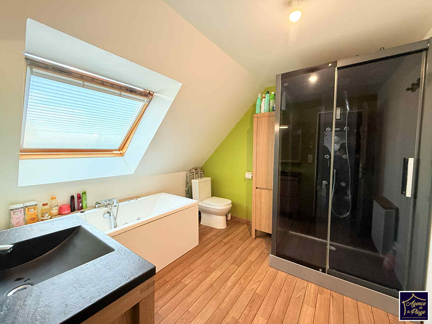 Photo Maison Coulogne 6 pièce(s) 120 m2 image 4/6