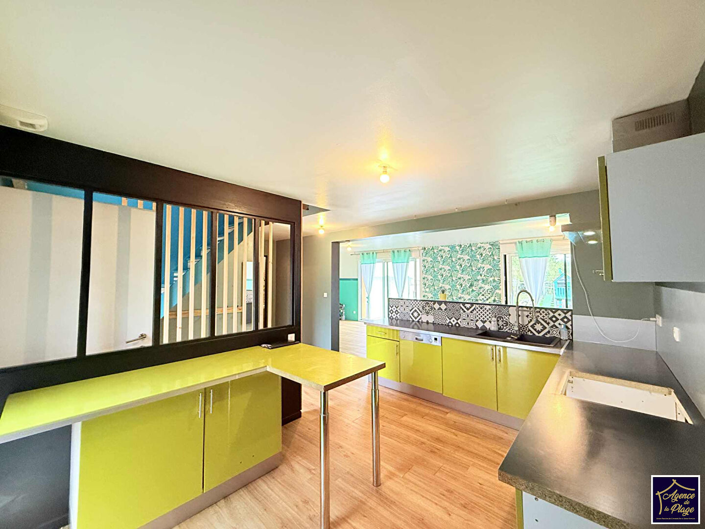 Photo Maison Coulogne 6 pièce(s) 120 m2 image 6/6