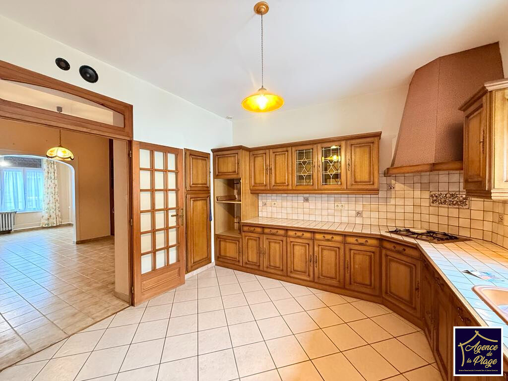 Photo Maison Calais 5 pièce(s) 116 m2 image 2/6