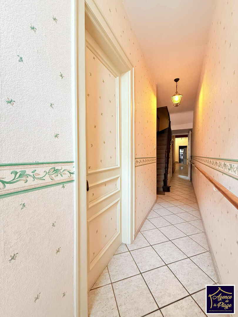 Photo Maison Calais 5 pièce(s) 116 m2 image 6/6