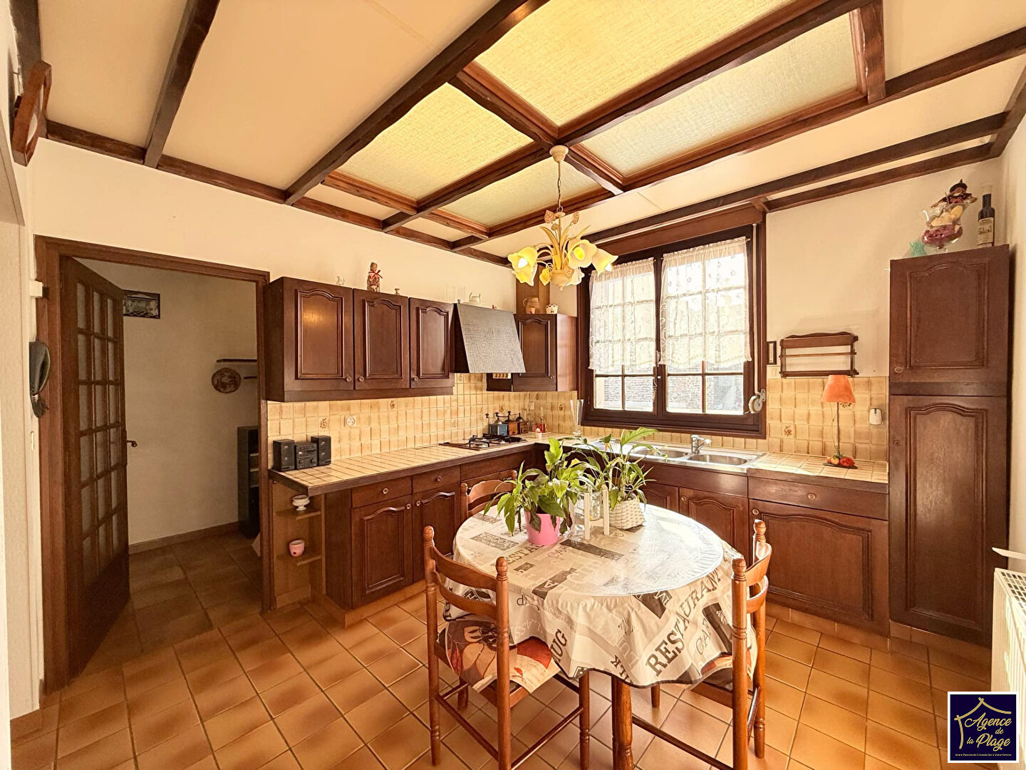 Photo Maison CALAIS 3 Chambres image 2/6