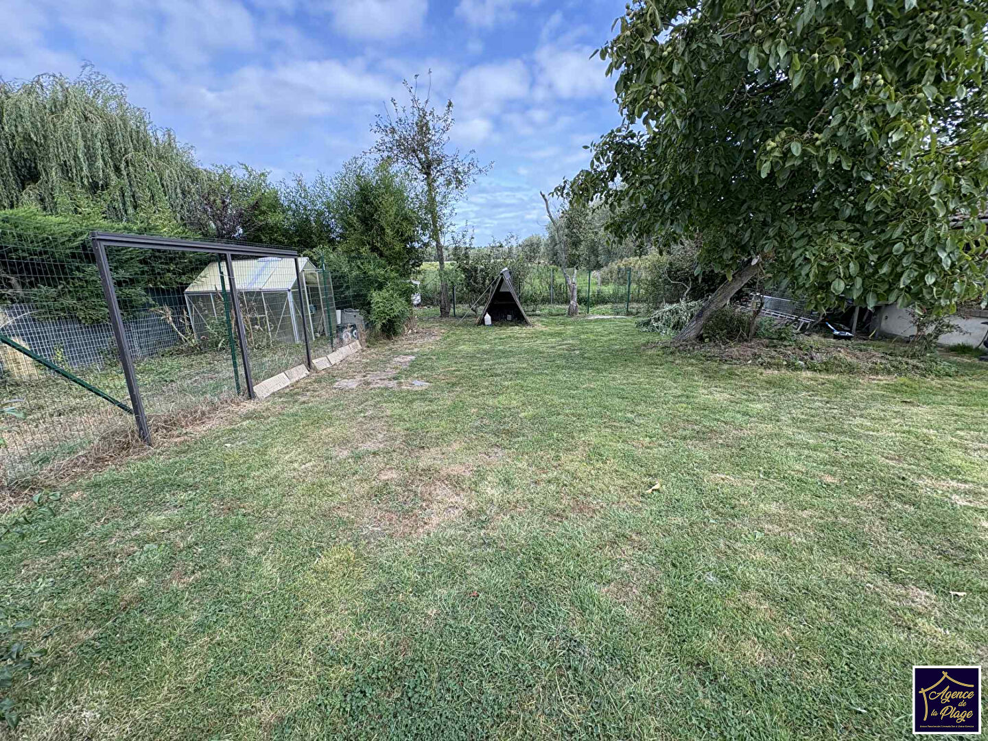 Photo Maison Coulogne 6 pièce(s) 180 m2 image 2/5