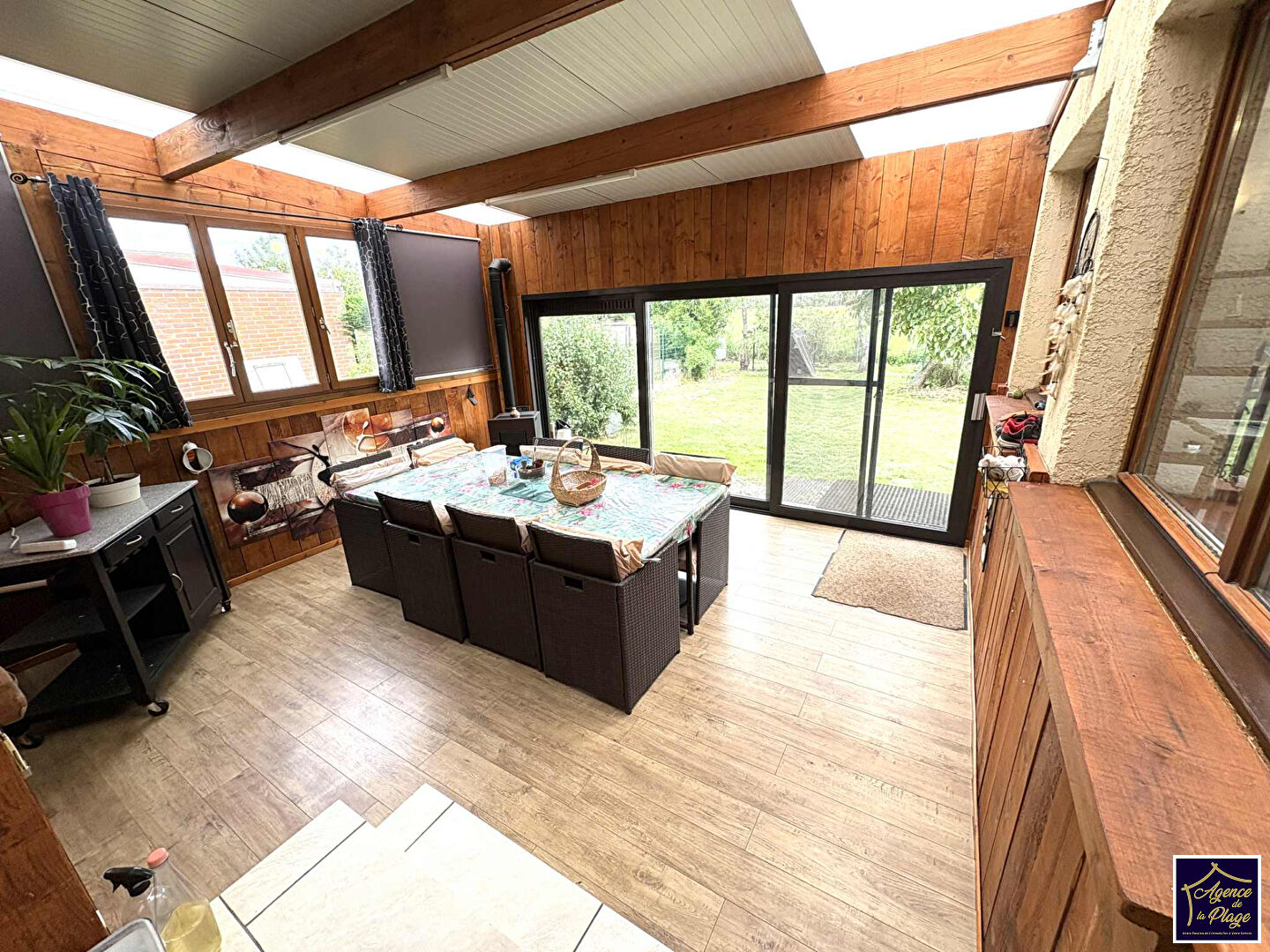 Photo Maison Coulogne 6 pièce(s) 180 m2 image 3/5