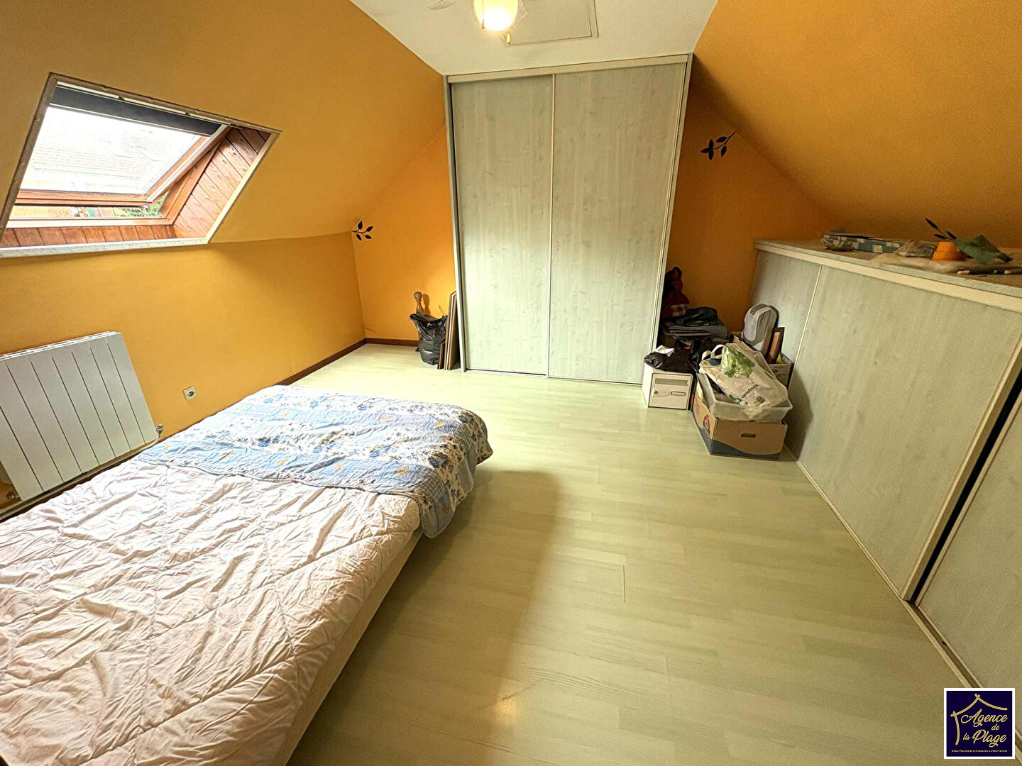 Photo Maison Coulogne 6 pièce(s) 180 m2 image 5/5