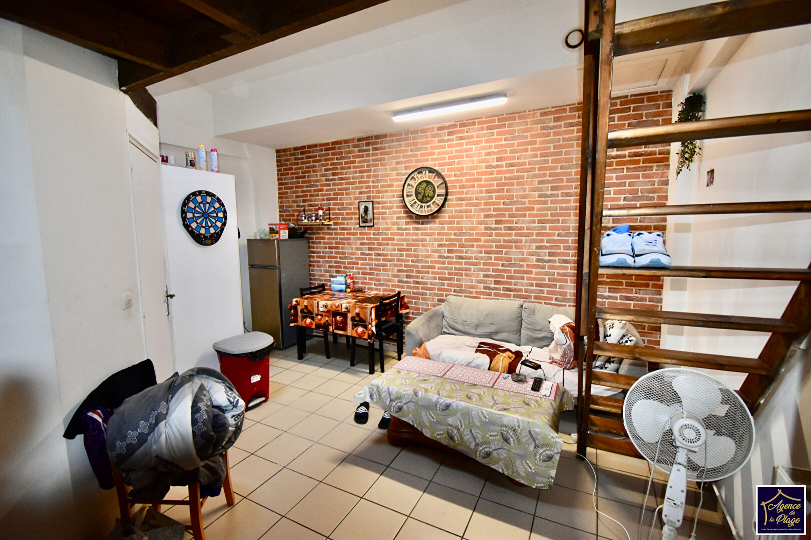 Photo Immeuble de rapport Calais image 2/3