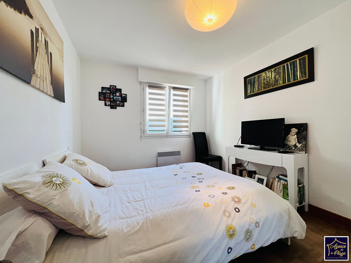 Photo OYE-PLAGE.Semi plain pied  5 chambres image 5/6