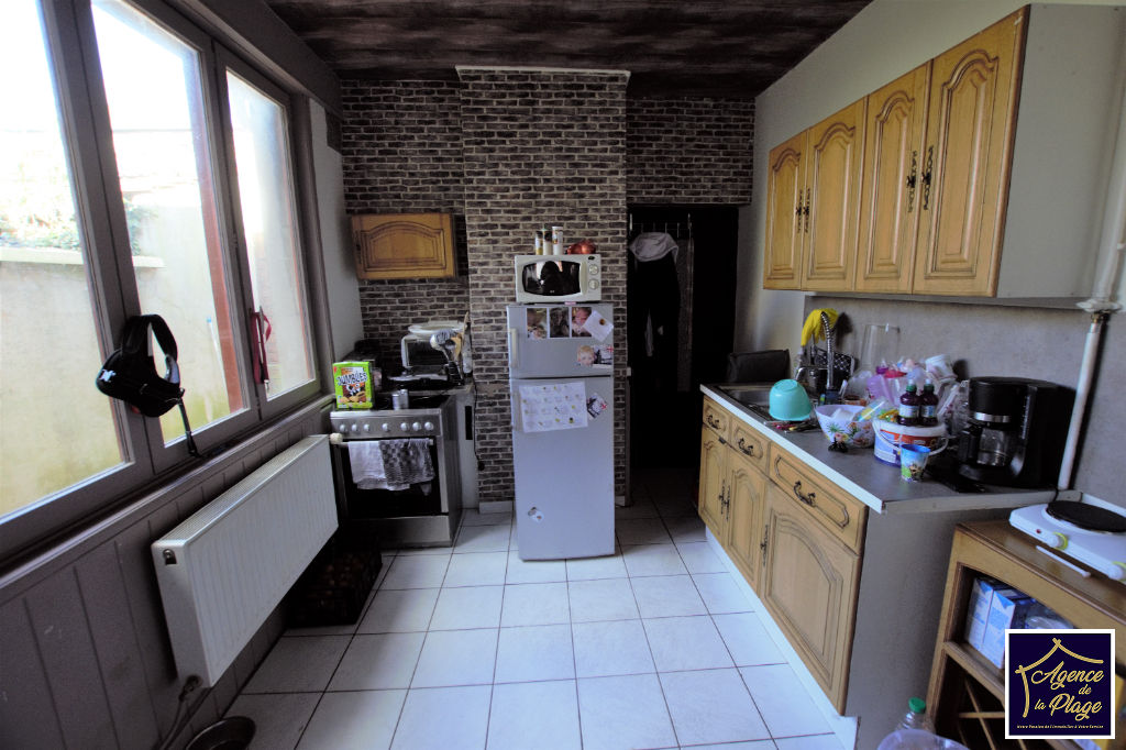 Photo Maison louée pour investisseur Calais image 3/6