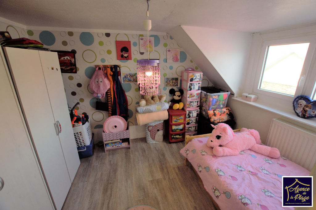 Photo Maison louée pour investisseur Calais image 4/6