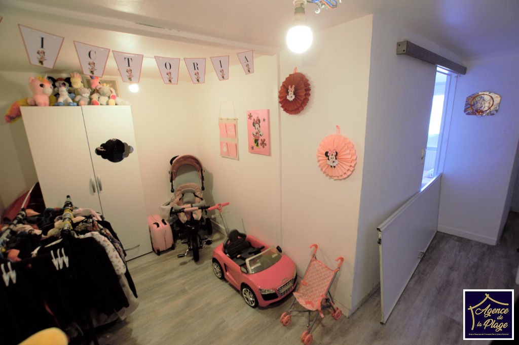 Photo Maison louée pour investisseur Calais image 5/6