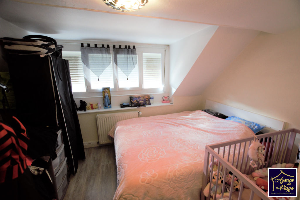 Photo Maison louée pour investisseur Calais image 6/6