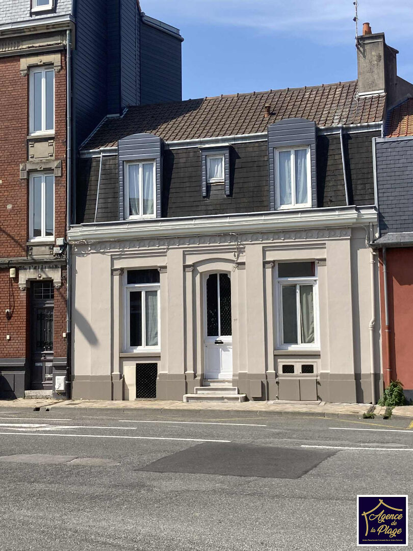 Agence immobilière de Agence de la plage - SAS agence de la plage