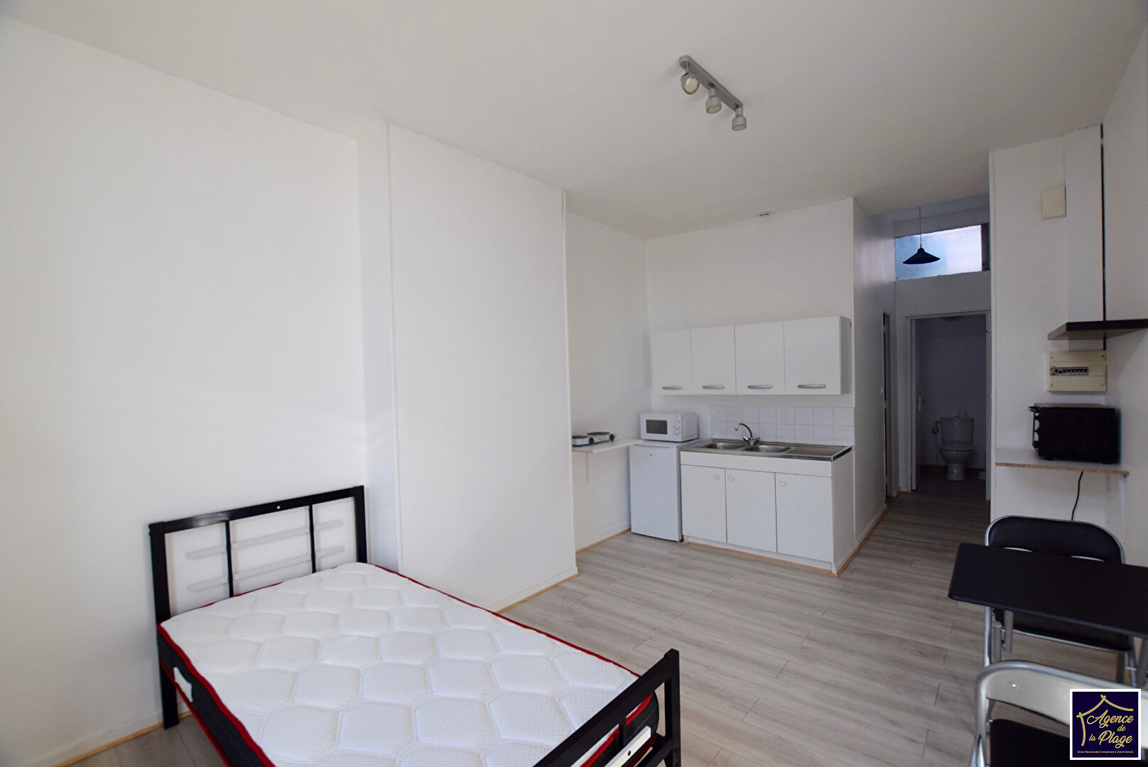 Photo Immeuble Calais 140 m2 image 3/3