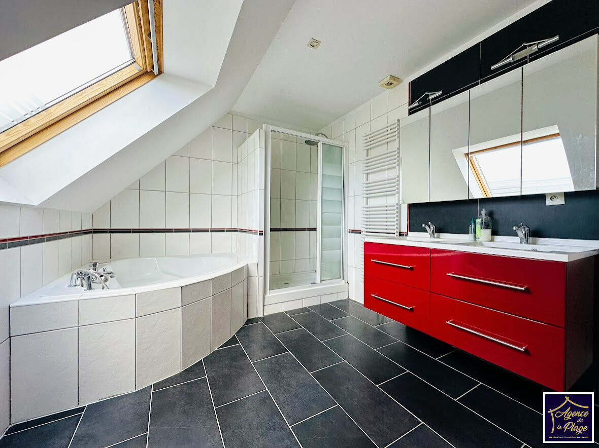 Photo Maison BLERIOT PLAGE ! image 4/6