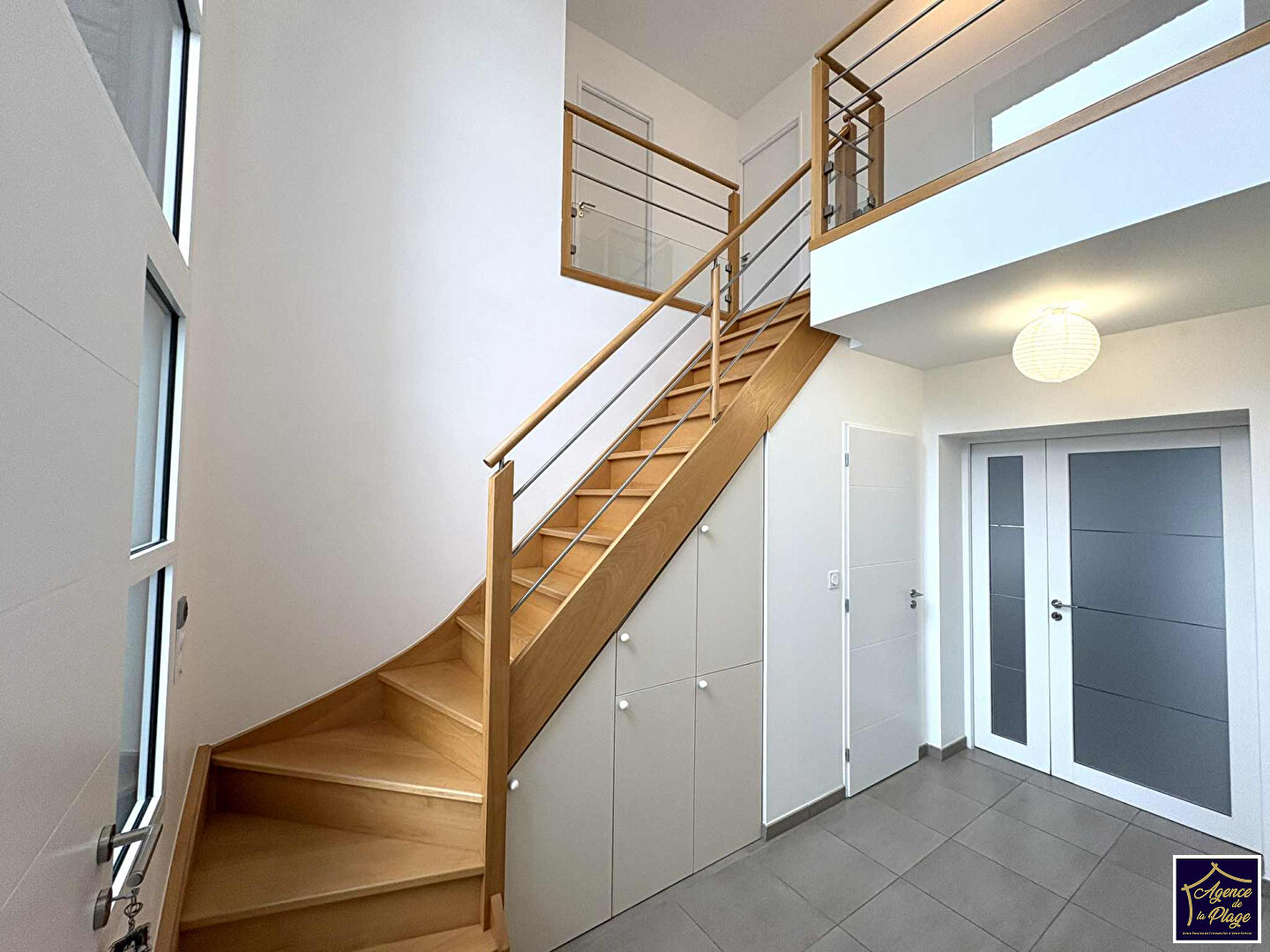 Pavillon 5 chambres Blériot