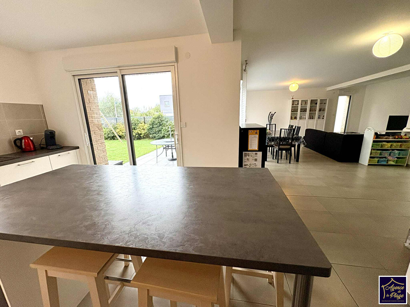 Photo Pavillon 5 chambres Blériot image 3/6