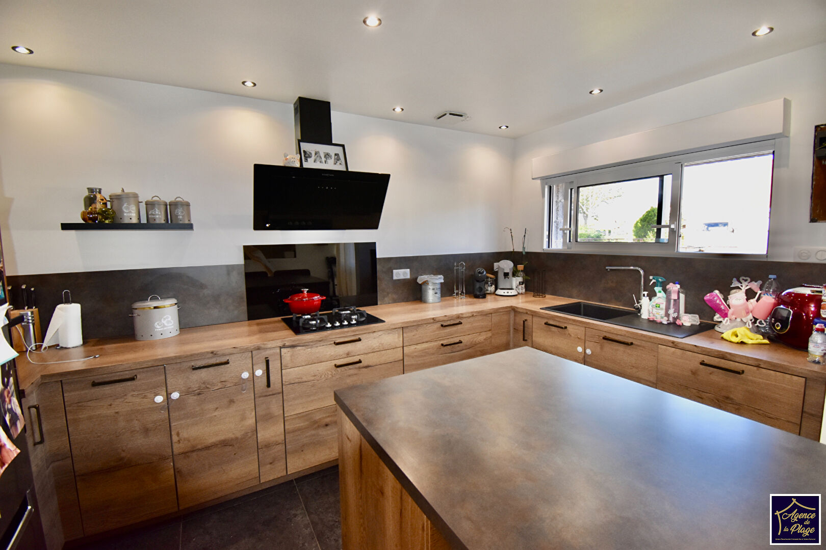 Photo Semi plain-pied 3 ch GUINES image 2/5