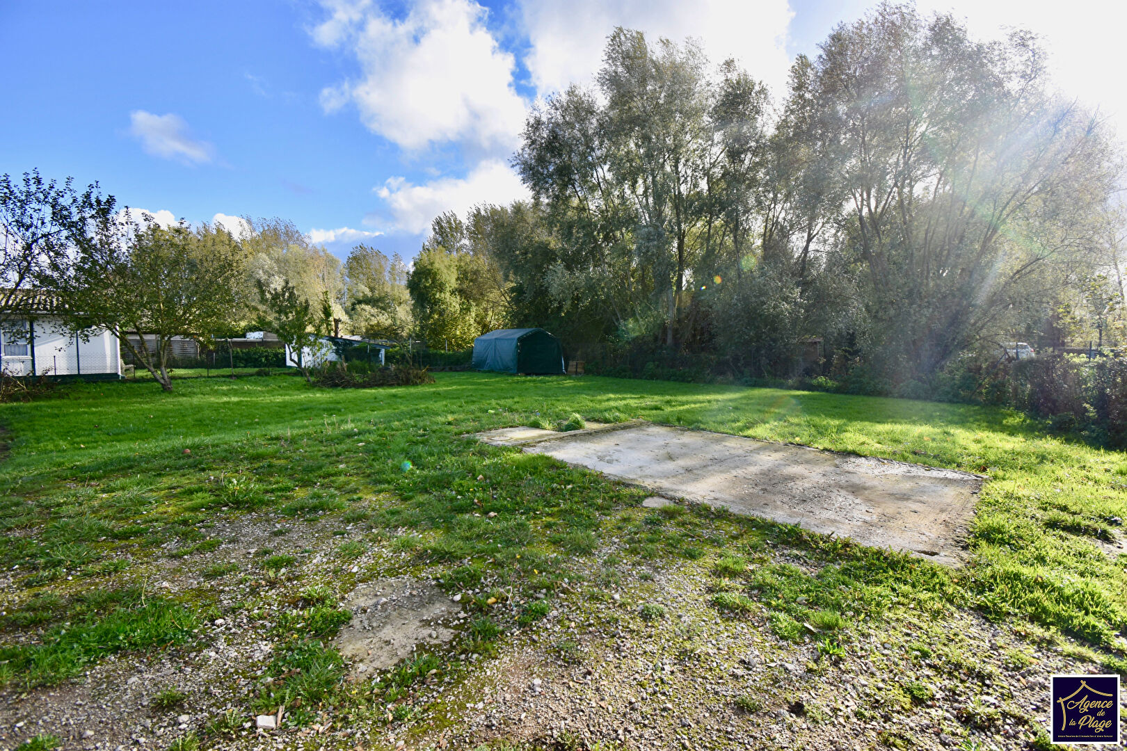 Photo Semi plain-pied 3 ch GUINES image 3/5