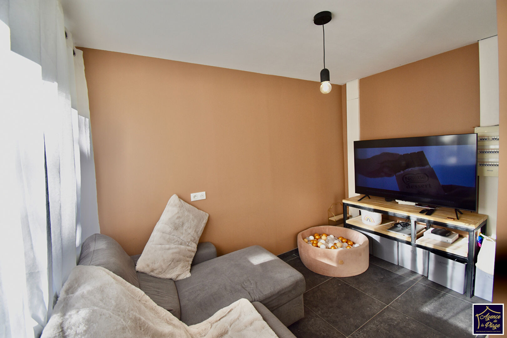 Photo Semi plain-pied 3 ch GUINES image 4/5