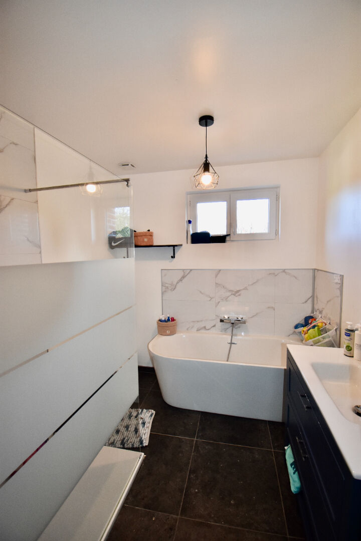 Photo Semi plain-pied 3 ch GUINES image 5/5