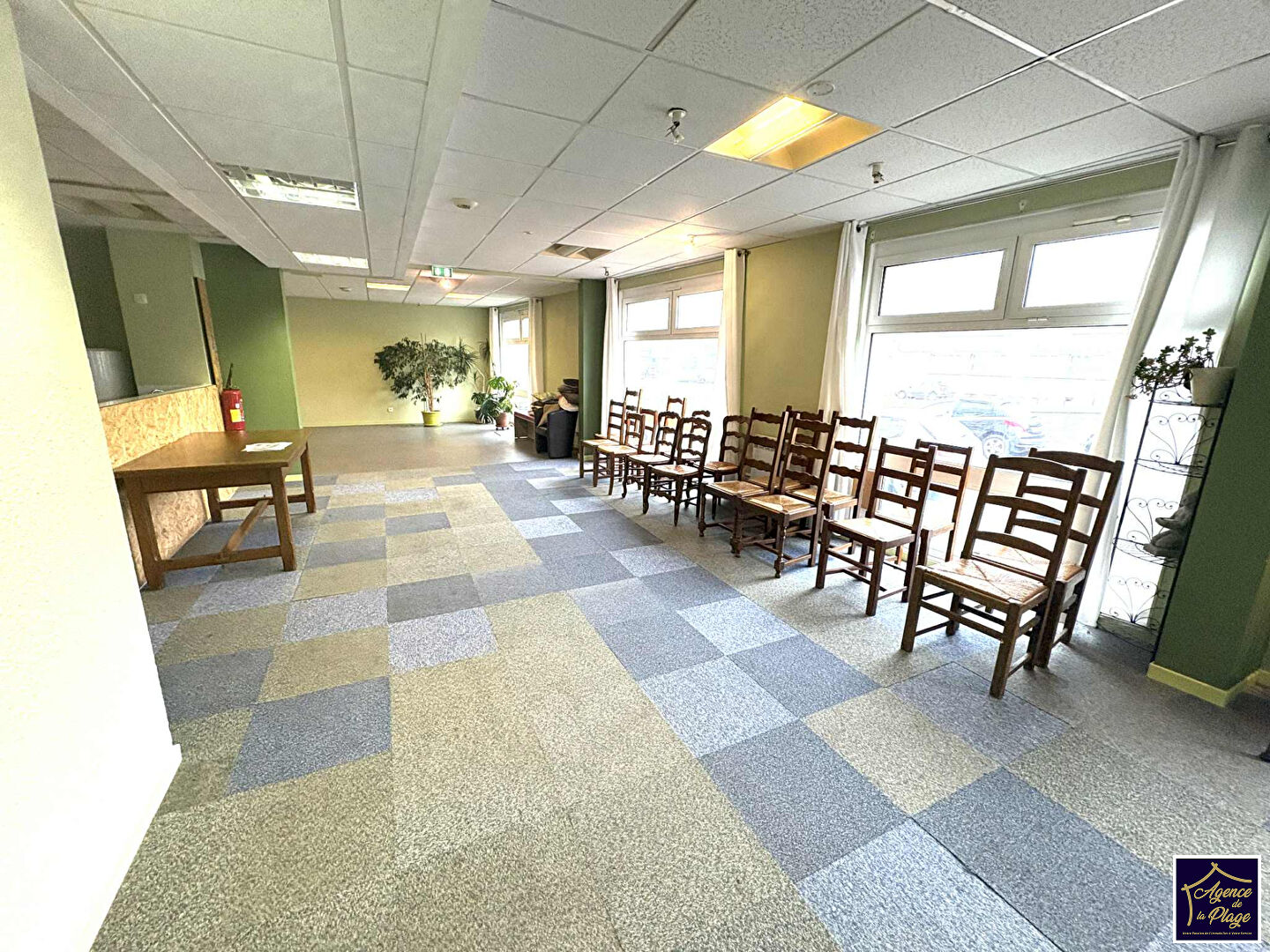 Photo Local commercial axe principal image 2/5