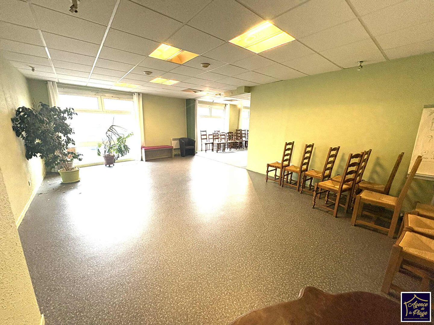 Photo Local commercial axe principal image 4/5