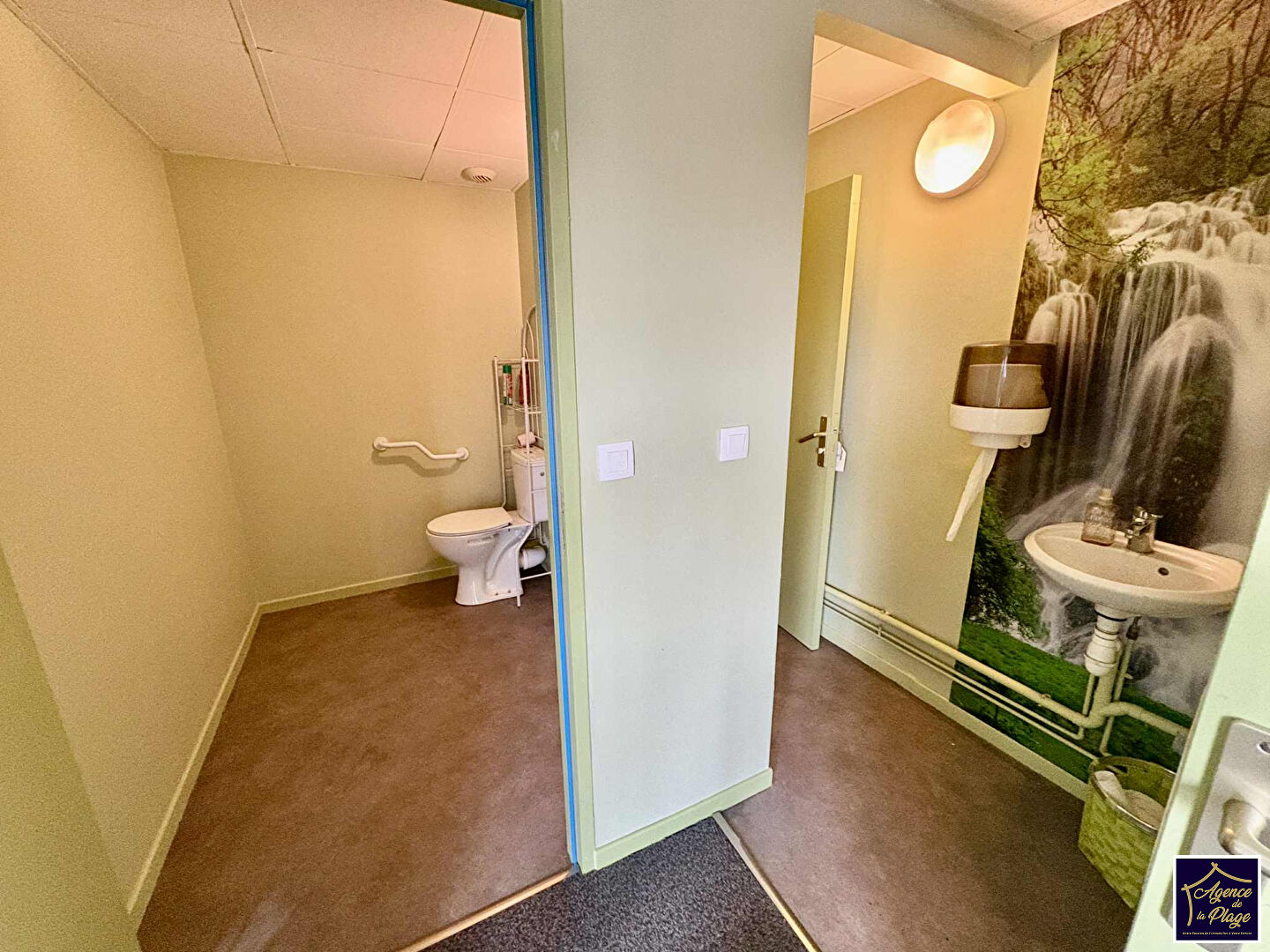 Photo Local commercial axe principal image 5/5