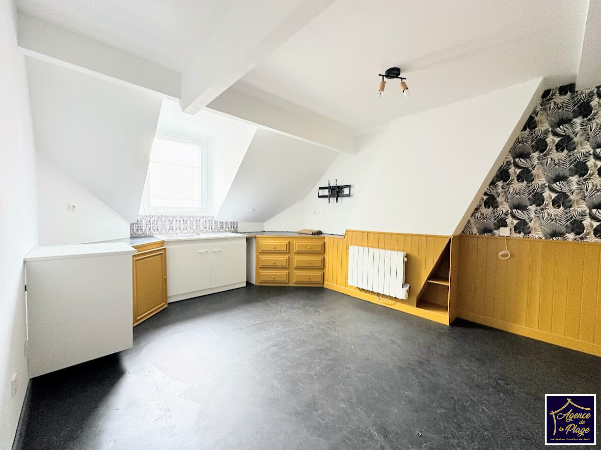 Photo Immeuble Calais image 1/4