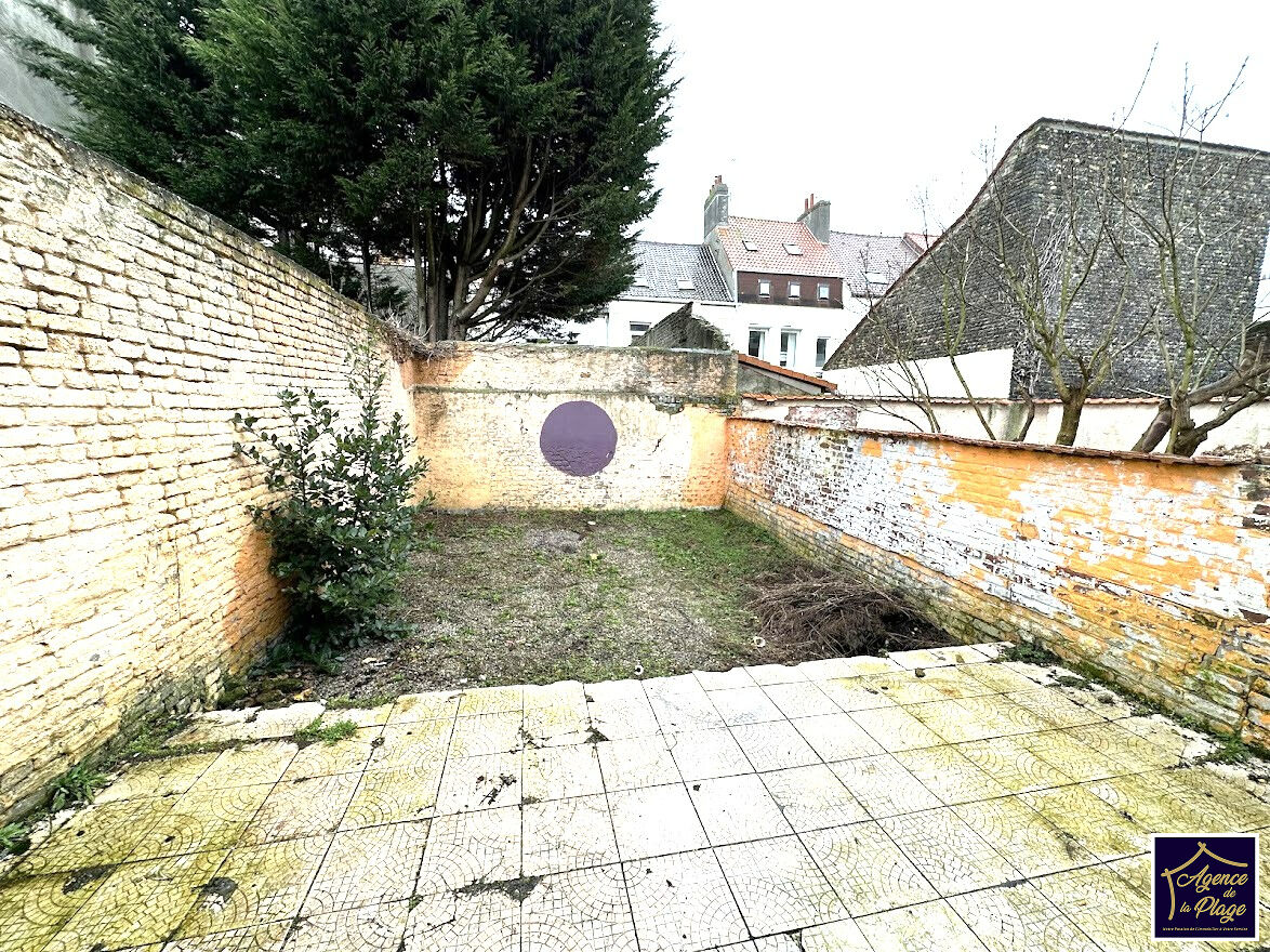 Photo Immeuble Calais image 4/4