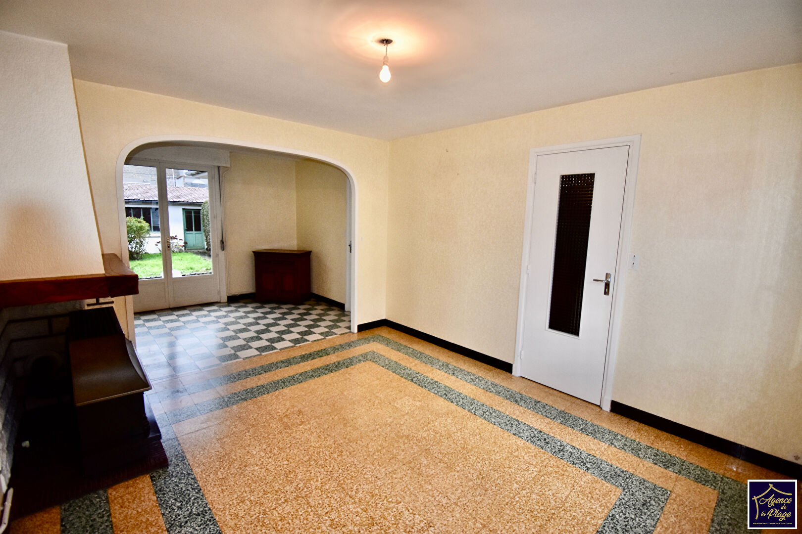 Photo Maison 3 chambres jardin Calais image 1/3