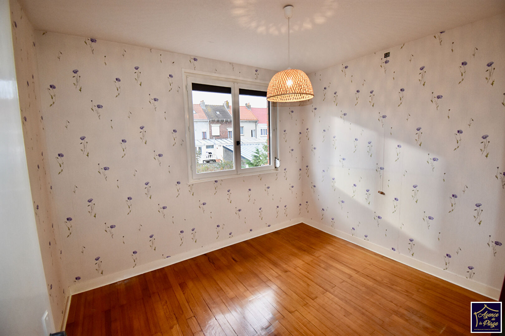 Photo Maison 3 chambres jardin Calais image 2/3