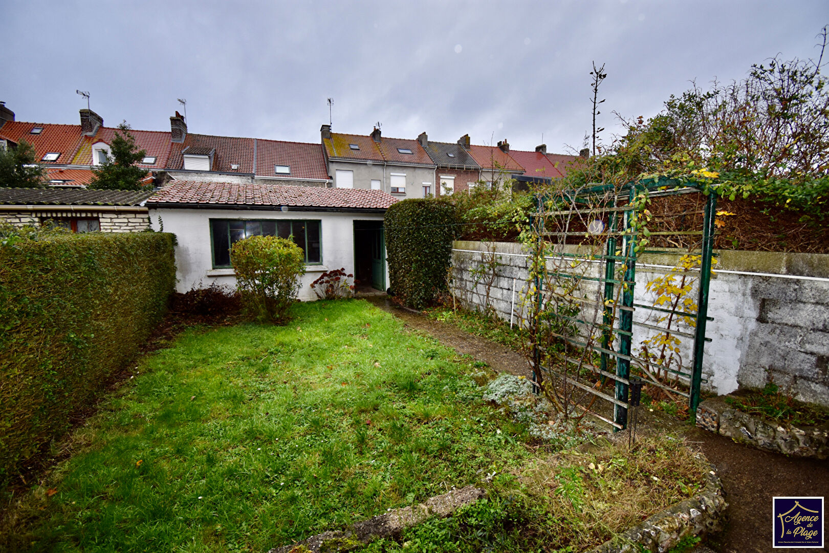 Photo Maison 3 chambres jardin Calais image 3/3