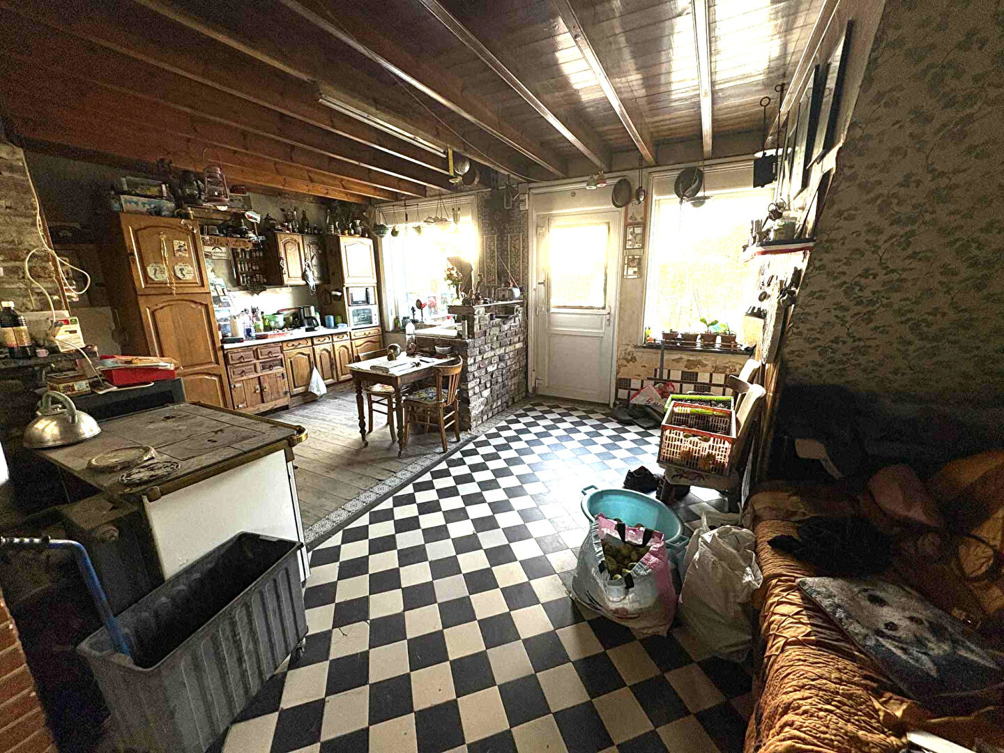 Photo Maison Hames Boucres 184 m2 image 3/6