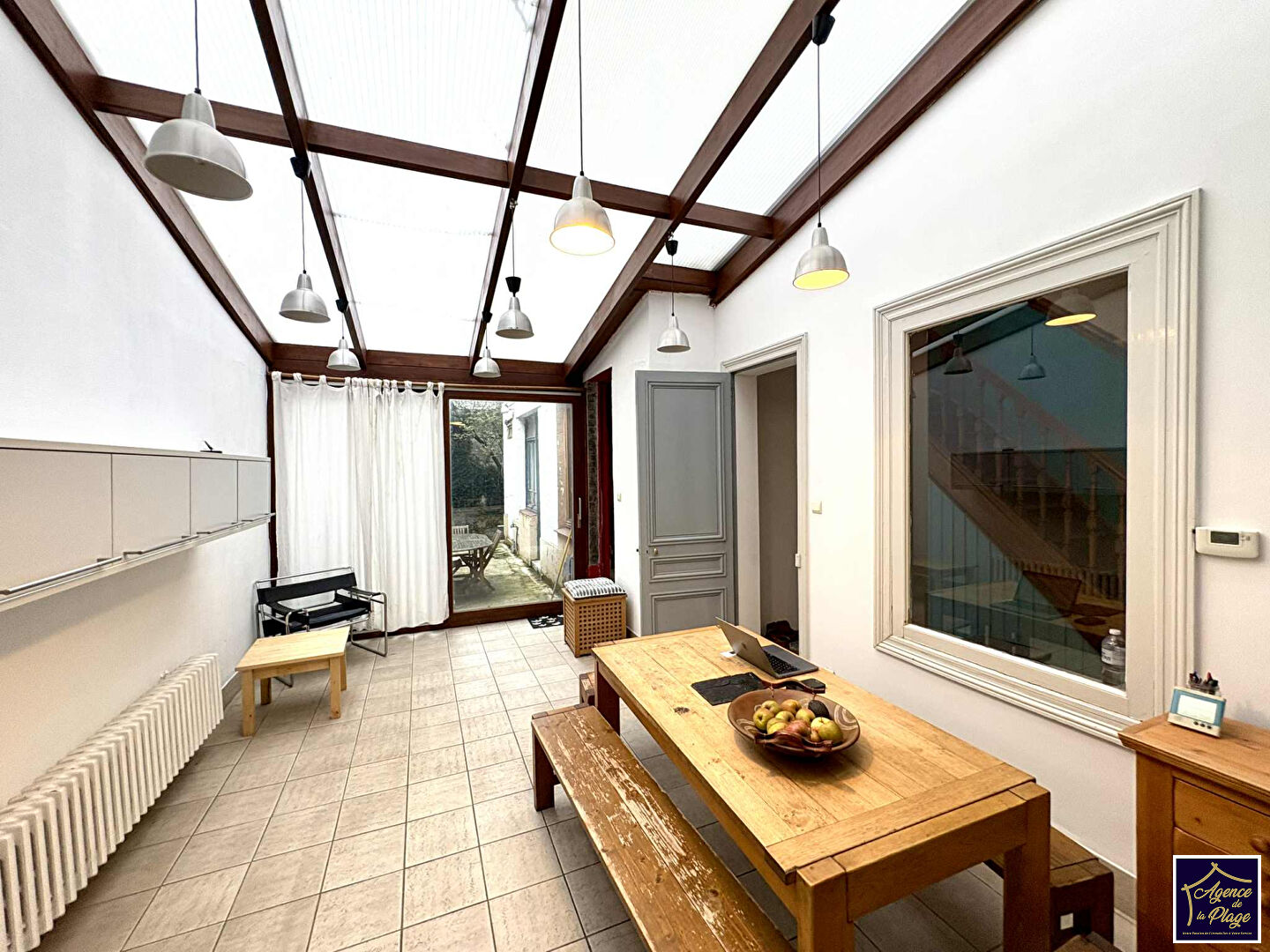 Photo Maison Calais bourgeoise image 1/6