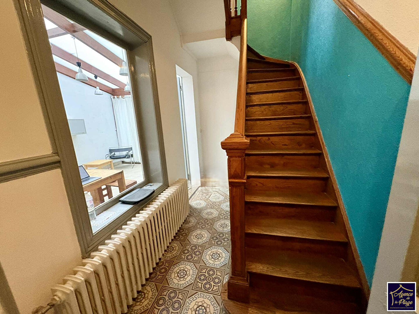 Photo Maison Calais bourgeoise image 3/6