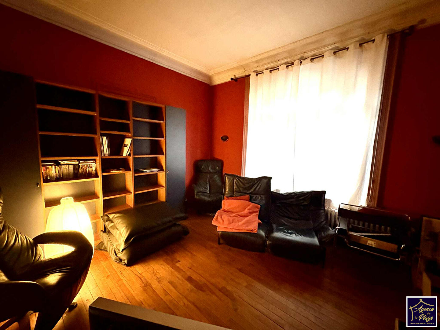 Photo Maison Calais bourgeoise image 4/6