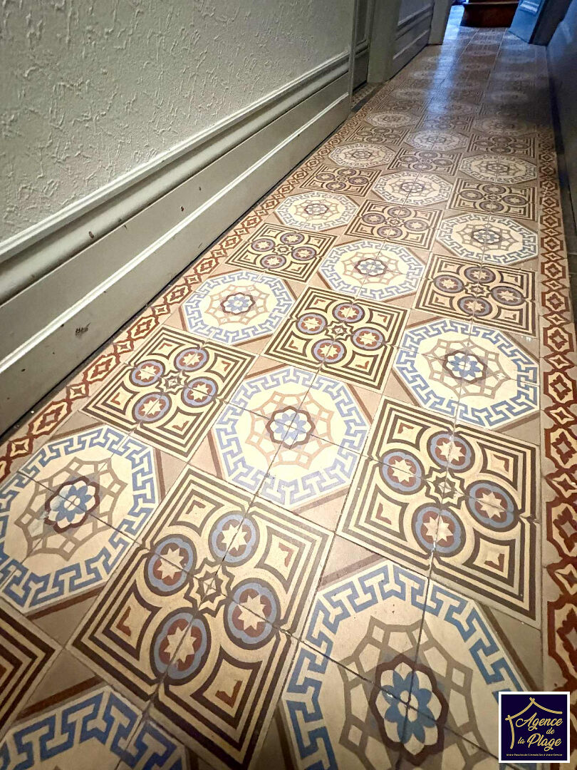 Photo Maison Calais bourgeoise image 6/6