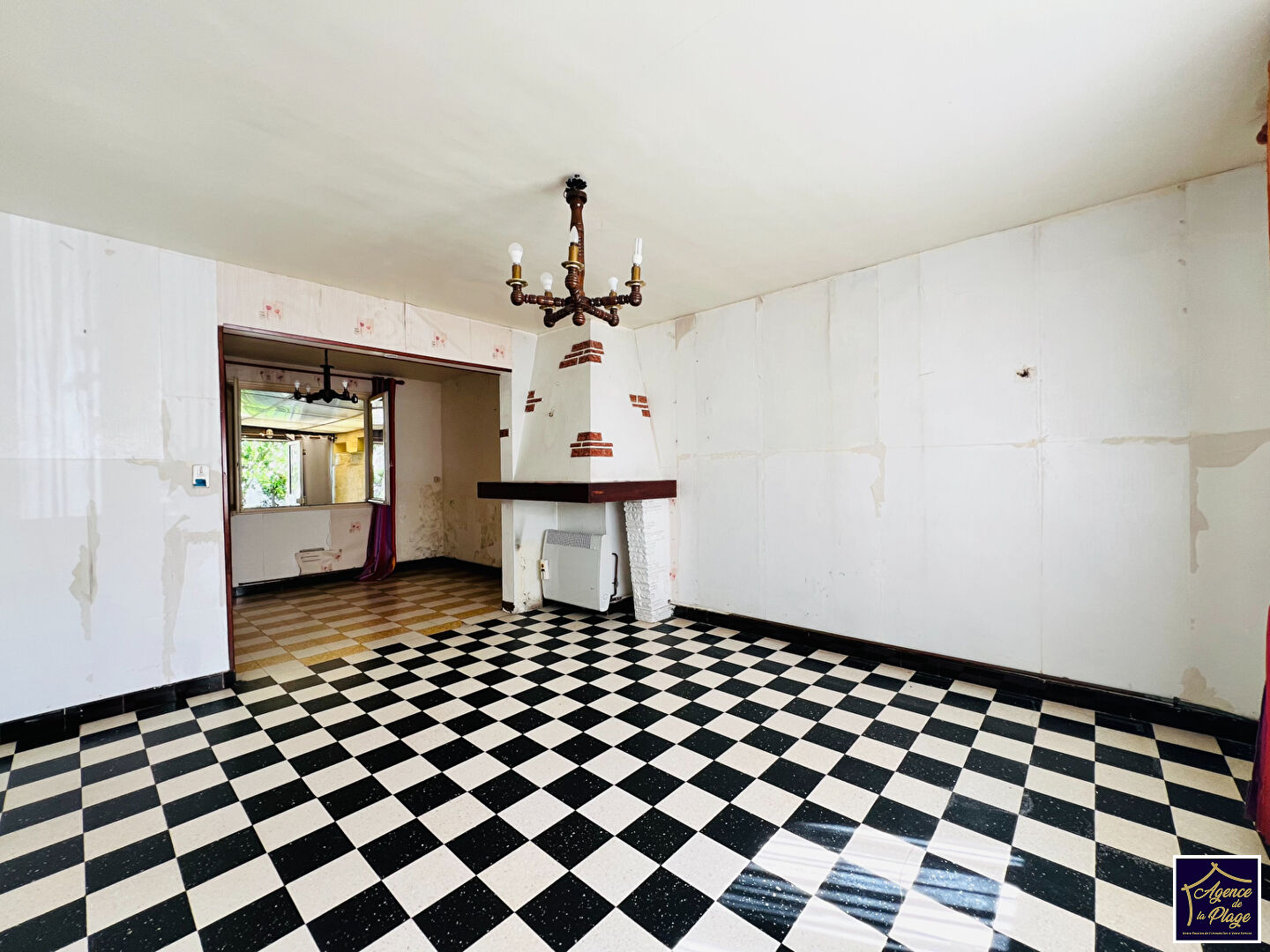 Photo A VENDRE Maison Calais 4 chambres Egalité image 2/5