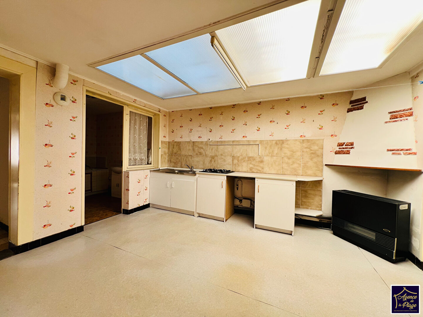 Photo A VENDRE Maison Calais 4 chambres Egalité image 3/5