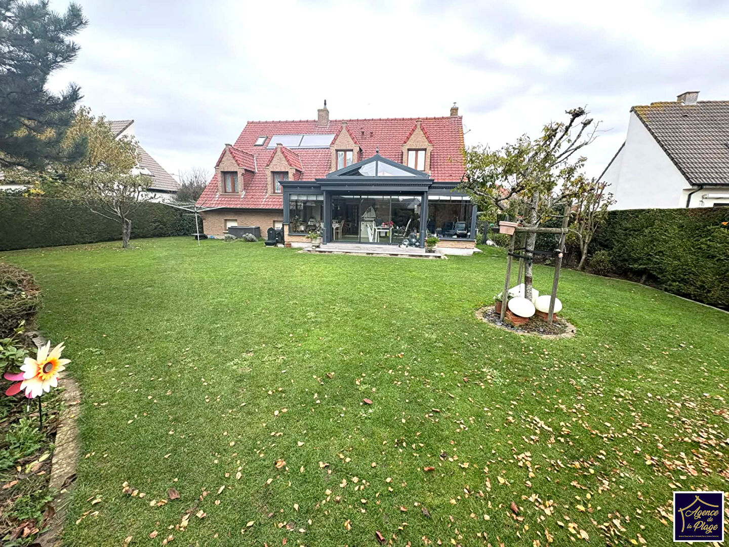 Photo Maison Blériot 6 chambres image 1/6