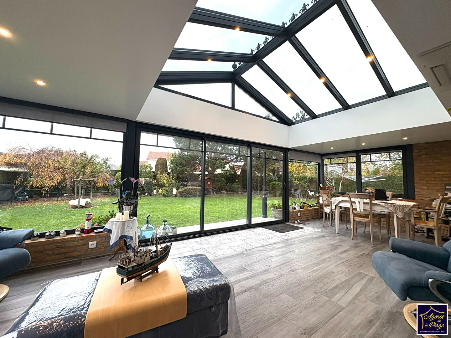 Photo Maison Blériot 6 chambres image 3/6