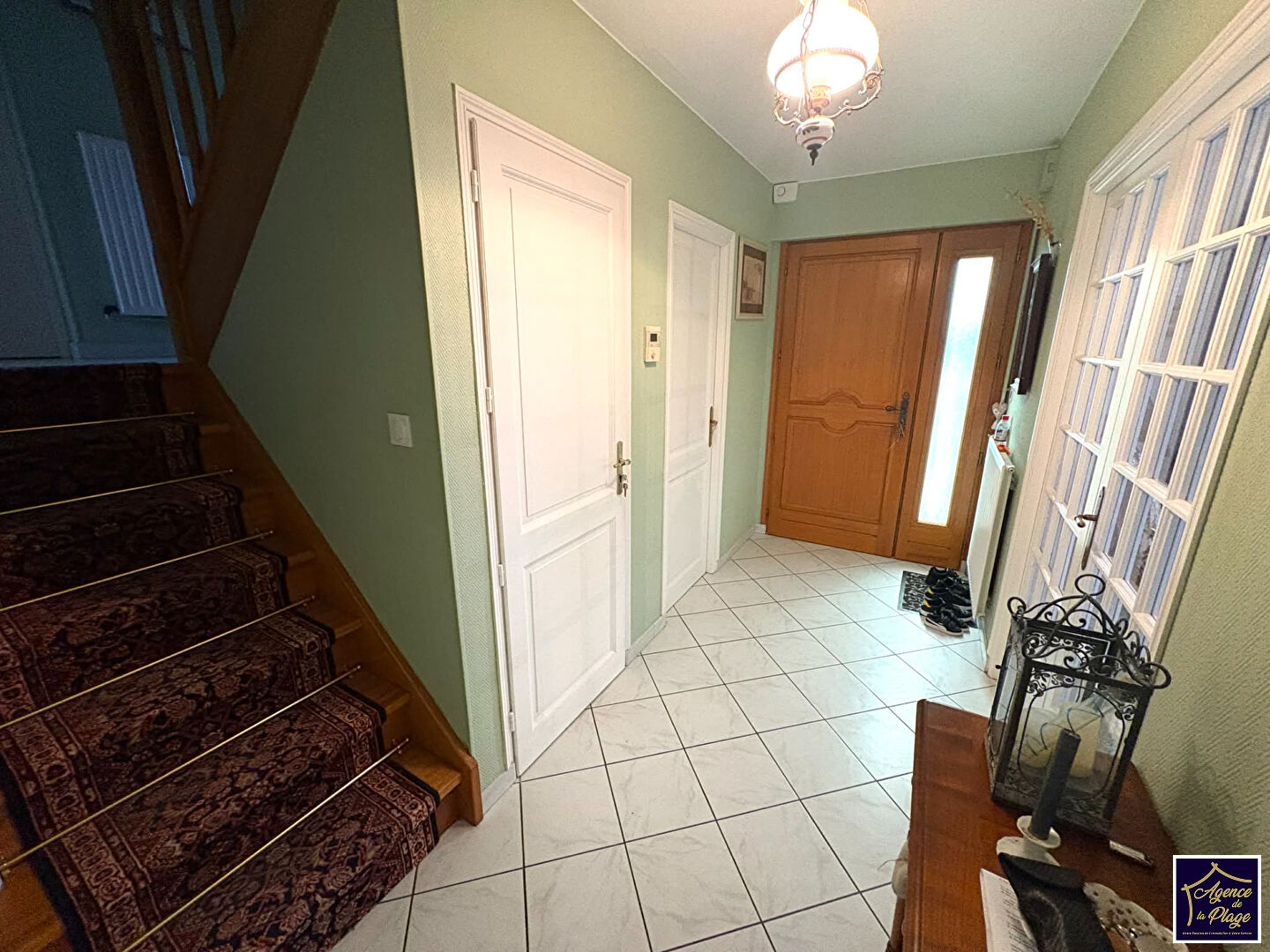 Photo Maison Blériot 6 chambres image 4/6