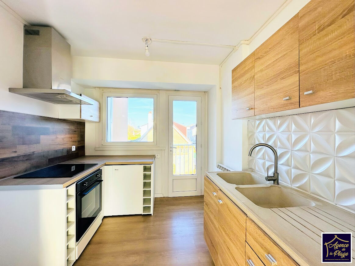 Agence immobilière de Agence de la plage - SAS agence de la plage