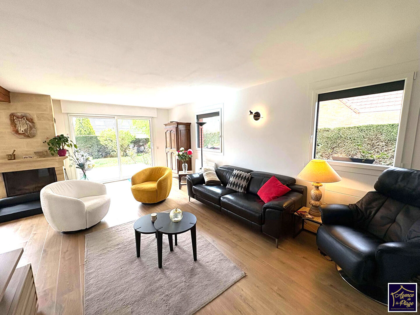 Photo Maison Coulogne 5 pièce(s) 135 m2 image 1/6