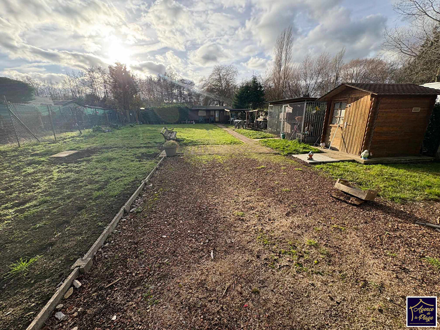 Photo Terrain de loisirs Guines 550 m2 image 3/3